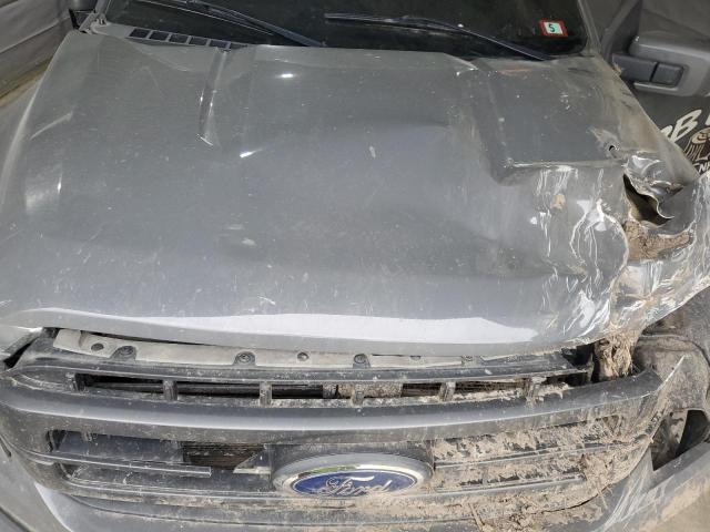 2021 FORD F150 SUPER - 1FTFW1E87MFC74490