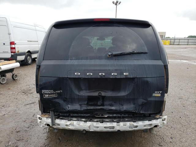 2019 DODGE GRAND CARA 2C4RDGCG9KR765455