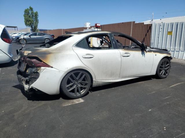 2016 LEXUS IS 200T JTHBA1D26G5025746