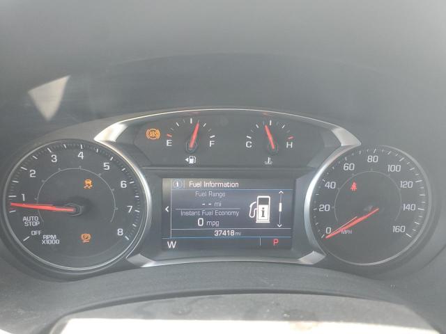 2023 GMC TERRAIN SL 3GKALMEG3PL129618