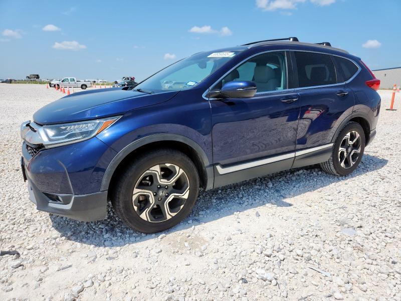 Vin: 7farw1h92ke017003, lot: 59959695, honda crv touring 2019 img_1