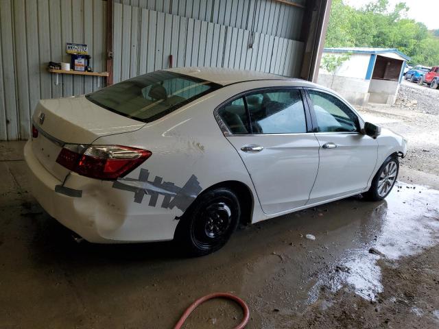 2015 HONDA ACCORD EXL 1HGCR2F82FA078649