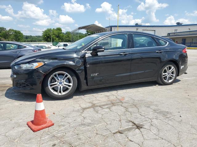 FORD FUSION TIT