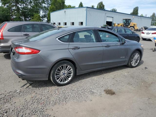 Vin: 3fa6p0lu1er122724, lot: 59182695, ford fusion se hybrid 20143