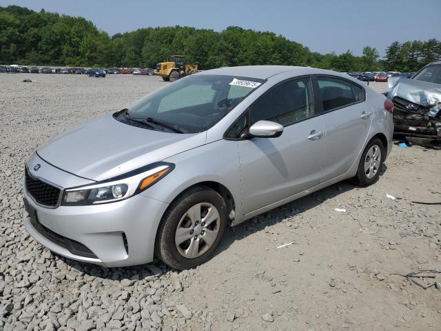 KIA FORTE LX