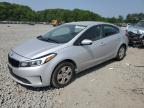 2018 KIA FORTE LX - 3KPFL4A72JE250501