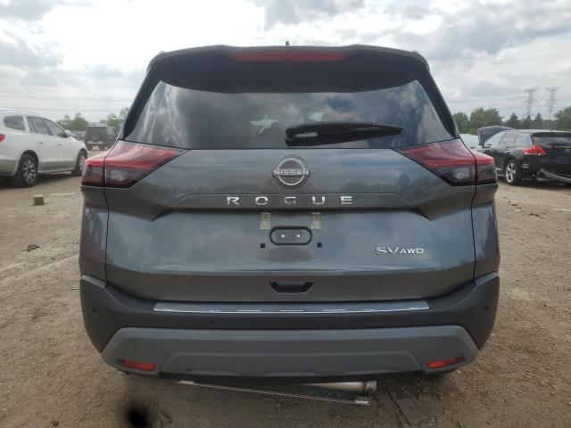 2023 NISSAN ROGUE SV 5N1BT3BB9PC881608