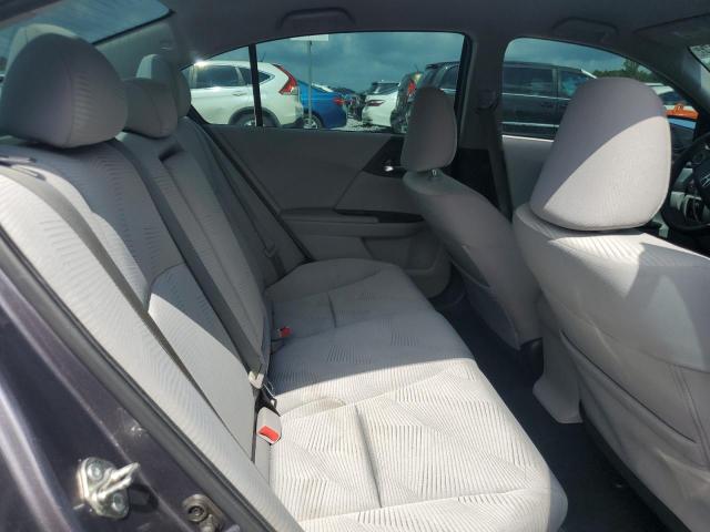 2015 HONDA ACCORD LX - 1HGCR2F3XFA122823