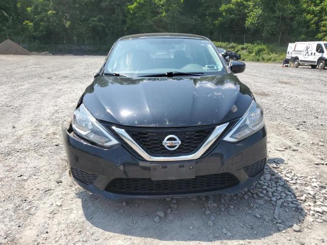 2017 NISSAN SENTRA S - 3N1AB7AP9HL716741