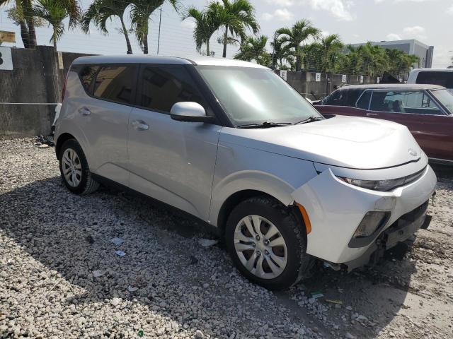 Vin: kndj23au7l7003510, lot: 60129345, kia soul lx 20204