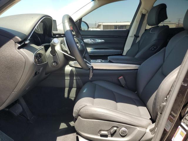 2025 GENESIS GV70 BASE 5NMMADTB4SH018104