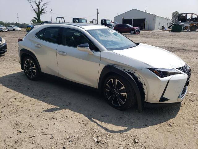 Vin: jthucjdh3s2000210, lot: 60677575, lexus ux 300h ba 300h base 20254