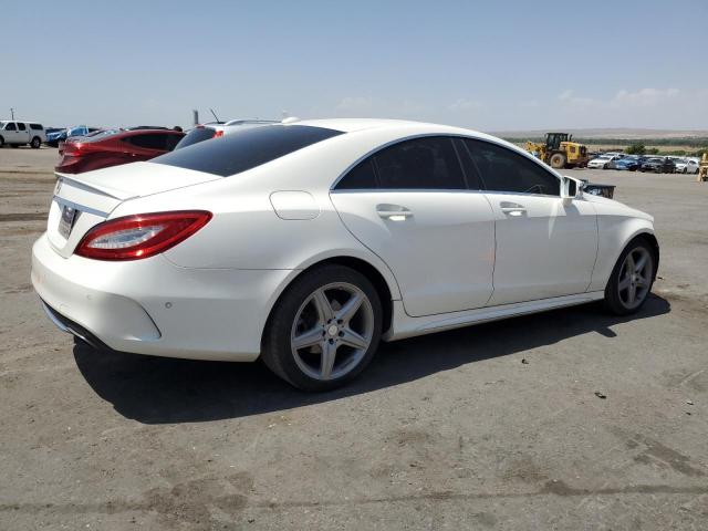 2015 MERCEDES-BENZ CLS 400 4M WDDLJ6HB4FA143822