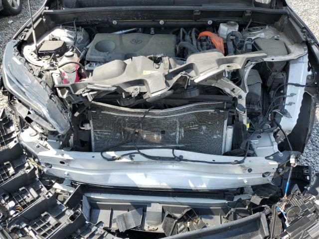 2023 TOYOTA VENZA LE JTEAAAAH6PJ122552