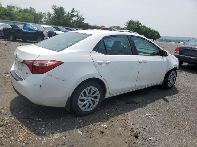 Vin: 2t1burhexjc073448, lot: 59762165, toyota corolla l 20183