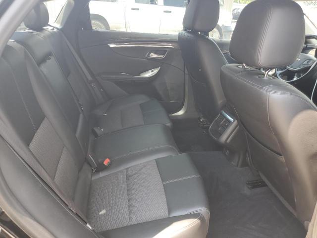 2018 CHEVROLET IMPALA LT 1G1105SA5JU102856