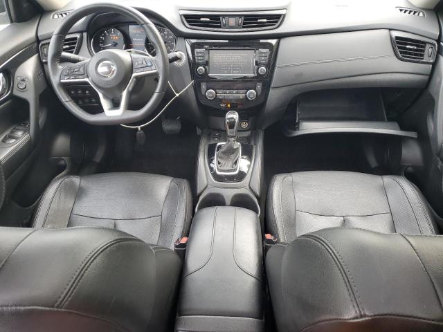 2019 NISSAN ROGUE S - 5N1AT2MV9KC737921