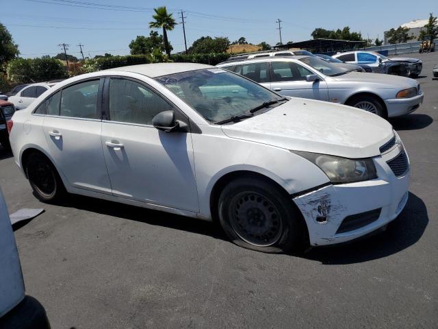 Vin: 1g1pc5sh4b7307793, lot: 62006945, chevrolet cruze ls 20114