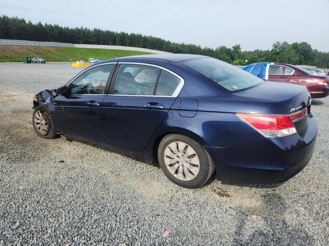 2012 HONDA ACCORD LX - 1HGCP2F38CA088642