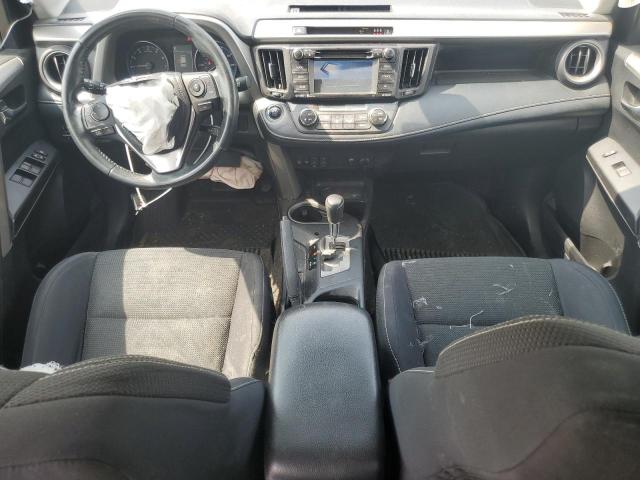 2018 TOYOTA RAV4 ADVEN 2T3RFREV7JW752418