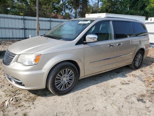 Vin: 2c4rc1cgxdr537628, lot: 59098025, chrysler minivan touring l 2013 img_1