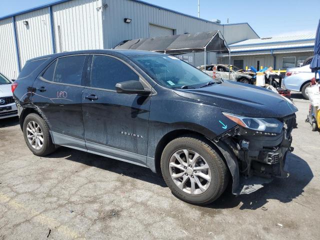 Vin: 3gnaxhev1kl148206, lot: 59891885, chevrolet equinox ls 20194