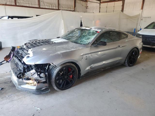 FORD MUSTANG SH