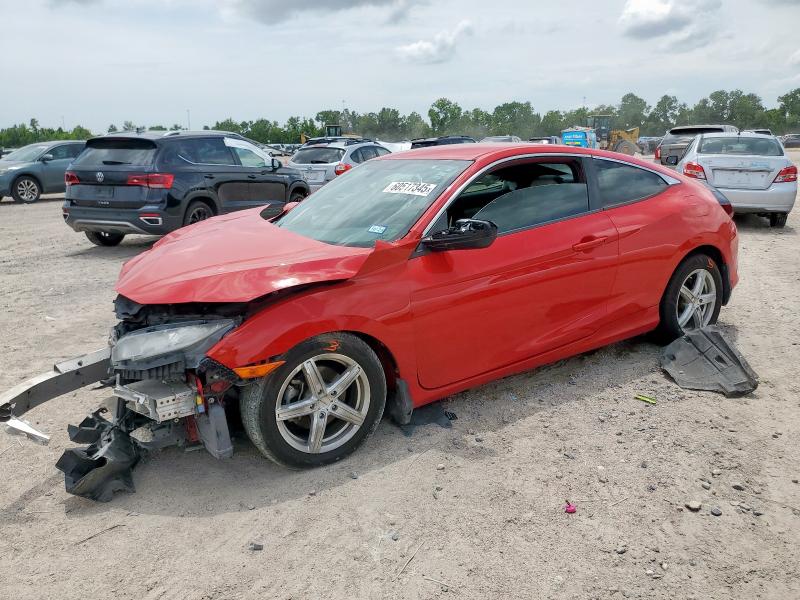 Vin: 2hgfc4b59hh304969, lot: 60517345, honda civic lx 2017 img_1