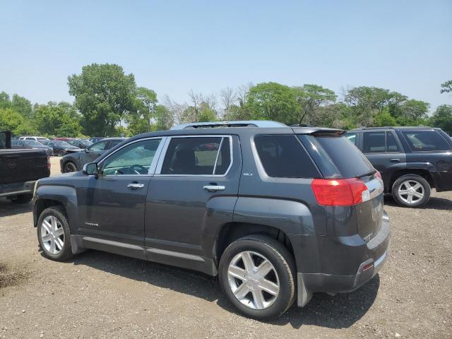 Vin: 2ctalwec7b6362665, lot: 60269315, gmc terrain slt 20112