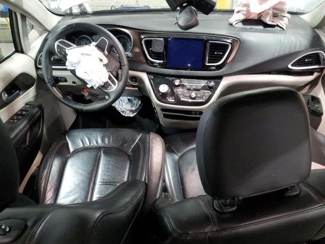 2017 CHRYSLER PACIFICA T 2C4RC1BG2HR536237