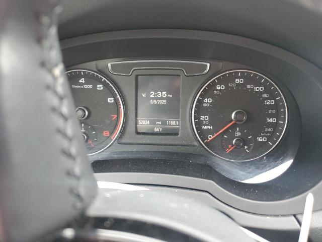 2017 AUDI Q3 PRESTIG WA1GCCFS7HR001163