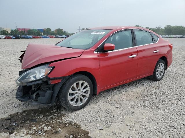 Vin: 3n1ab7ap0ky287354, lot: 59697055, nissan sentra s 2019 img_1
