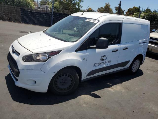 FORD TRANSIT CO