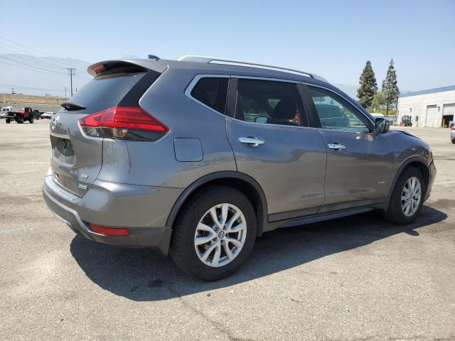 Vin: 5n1et2mt5hc785120, lot: 60512285, nissan rogue sv hybrid 20173