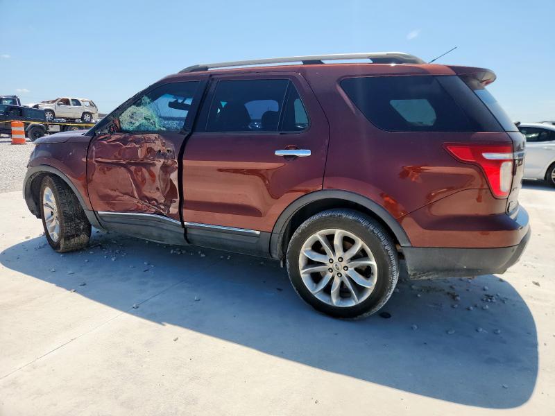 2015 FORD EXPLORER X 1FM5K7D84FGB24020