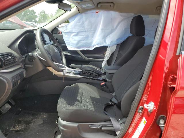2024 MITSUBISHI ECLIPSE CR JA4ATUAA0RZ078047