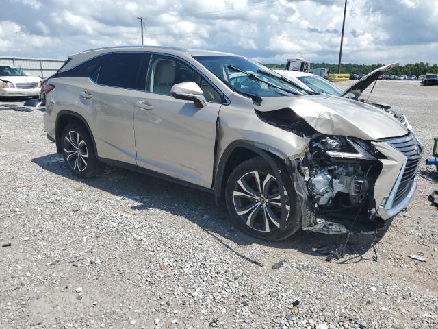 2019 LEXUS RX 350 L JTJDZKCA2K2019029