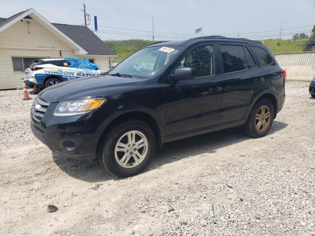 Vin: 5xyzgdab7cg115588, lot: 60857285, hyundai santa fe gls 2012 img_1
