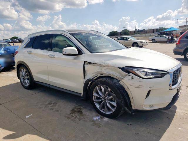 2021 INFINITI QX50 LUXE 3PCAJ5BA1MF101611