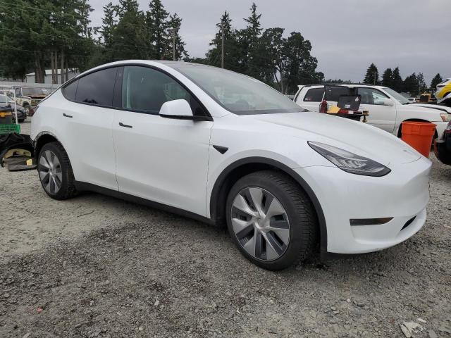 Vin: 7saygdee9pa081604, lot: 60163785, tesla model y 20234
