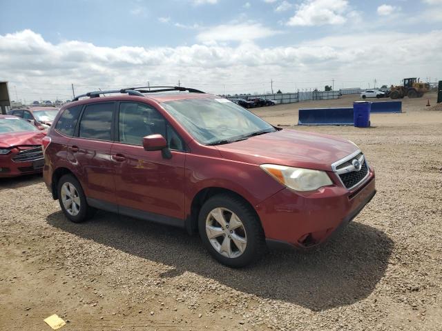 Vin: jf2sjaec6eh425750, lot: 62237255, subaru forester 2.5i premium 20144
