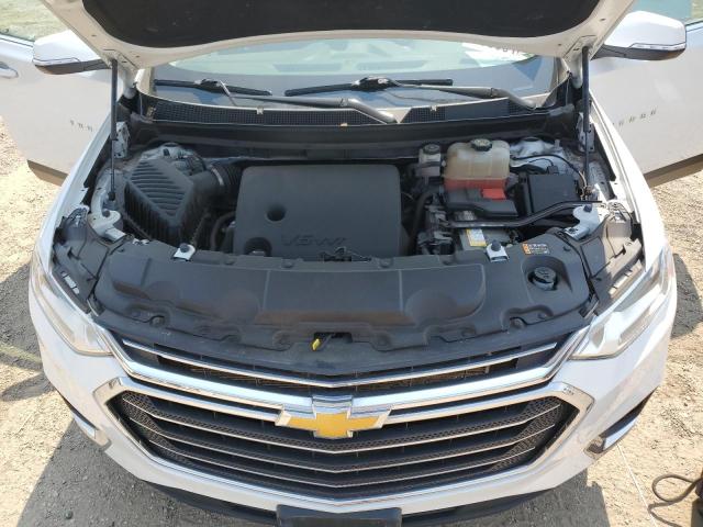 2021 CHEVROLET TRAVERSE L - 1GNERGKW7MJ181000
