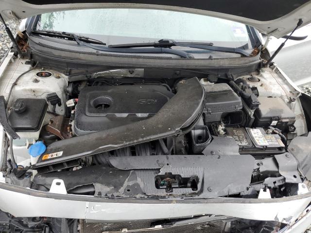 2016 HYUNDAI SONATA SE - 5NPE24AF9GH292061