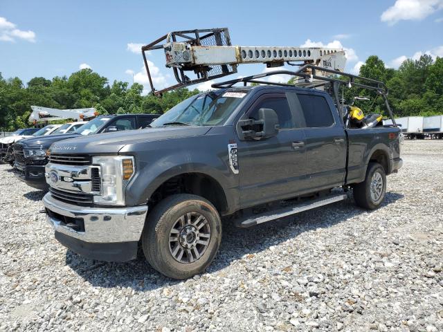 FORD F250 SUPER