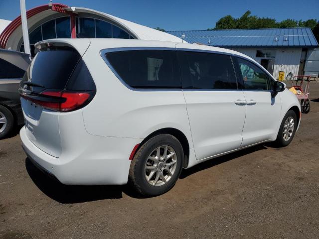 Vin: 2c4rc1bg4pr624821, lot: 59209215, chrysler pacifica touring l 20233