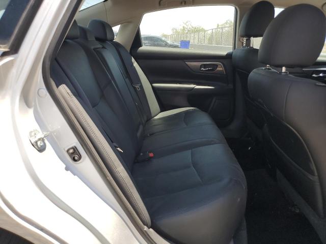 2015 NISSAN ALTIMA 2.5 - 1N4AL3AP9FC454379