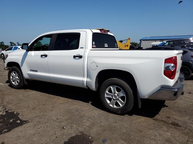 Vin: 5tfdm5f19kx082372, lot: 61964095, toyota tundra crewmax sr5 20192