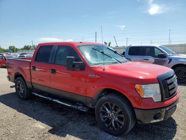 Vin: 1ftew1c81afb21906, lot: 62589635, ford f-150 supercrew 20104