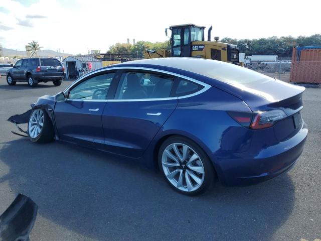 2018 TESLA MODEL 3 5YJ3E1EAXJF164283