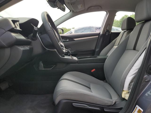 2020 HONDA CIVIC LX - 2HGFC2F60LH570199